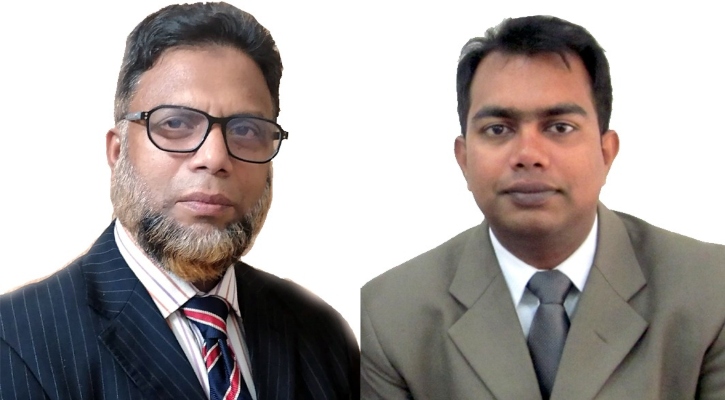 খুবি শিক্ষক সমিতির সভাপতি ফিরোজ, সম্পাদক রকিবুল 